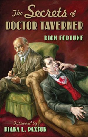 Buy The Secrets of Doctor Taverner at Amazon