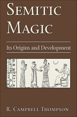 Semitic Magic