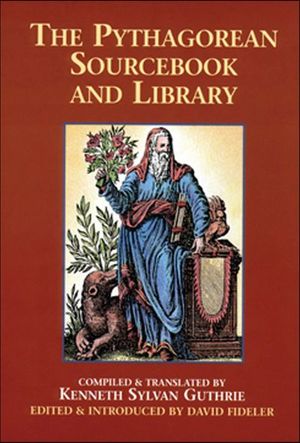 The Pythagorean Sourcebook and Library