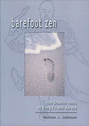 Buy Barefoot Zen at Amazon