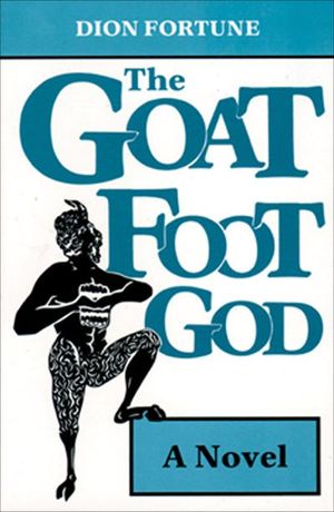Buy The Goat Foot God at Amazon