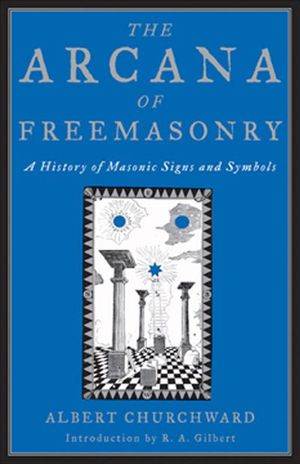 Buy The Arcana of Freemasonry at Amazon