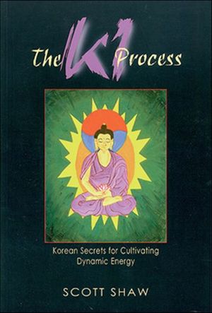 The The Ki Process