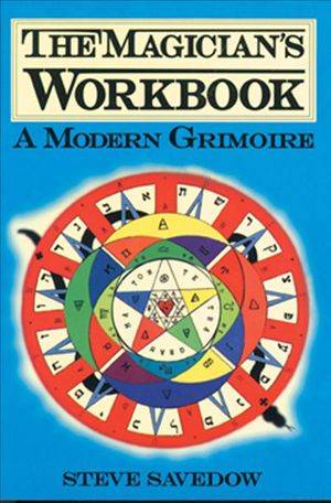 Buy The Magician's Workbook at Amazon