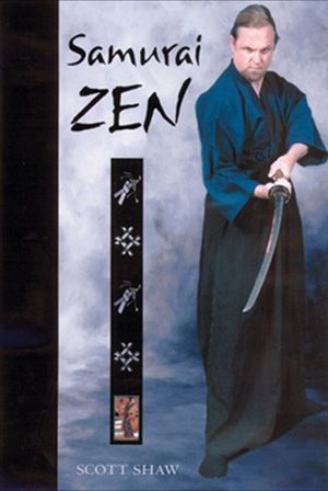 Buy Samurai Zen at Amazon
