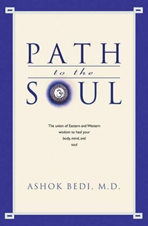 Buy Path to the Soul at Amazon