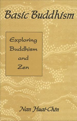 Buy Basic Buddhism at Amazon