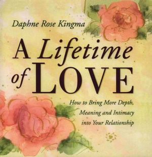 Buy A Lifetime of Love at Amazon