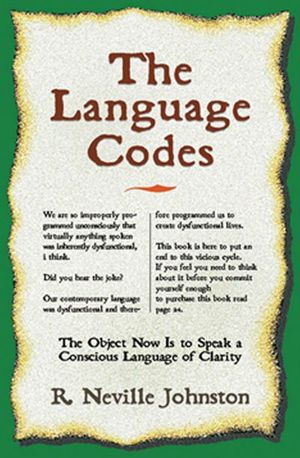 Buy The Language Codes at Amazon
