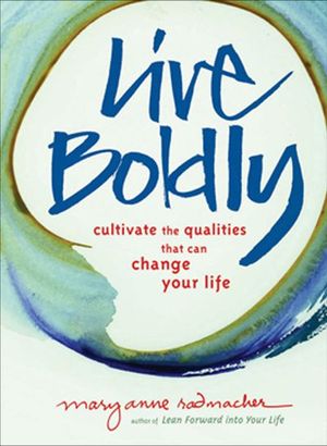 Buy Live Boldly at Amazon