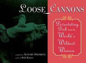 Buy Loose Cannons at Amazon