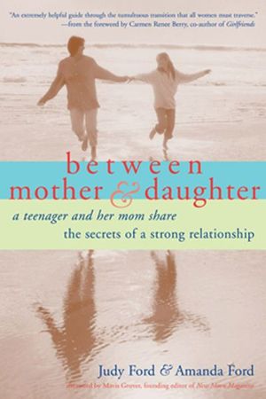 Between Mother & Daughter