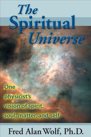 Buy The Spiritual Universe at Amazon