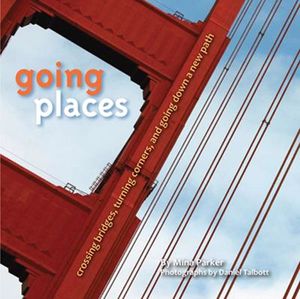 Buy Going Places at Amazon