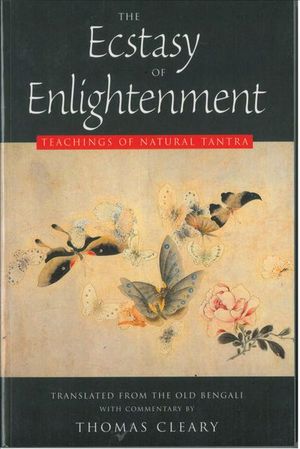 Buy The Ecstasy of Enlightenment at Amazon