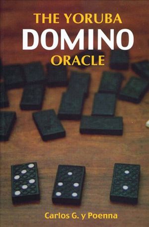 Buy The Yoruba Domino Oracle at Amazon