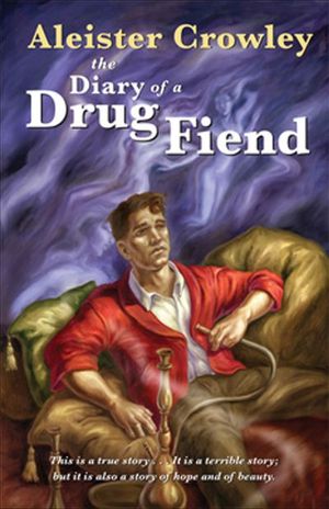 Buy The Diary of a Drug Fiend at Amazon