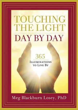 Buy Touching the Light, Day by Day at Amazon