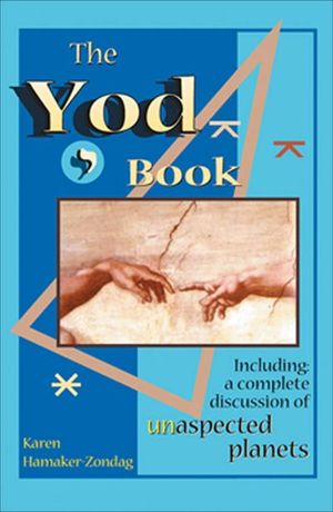 Buy The Yod Book at Amazon