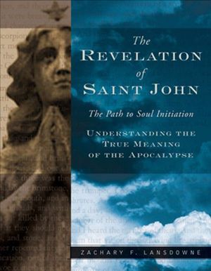 Buy The Revelation of Saint John at Amazon