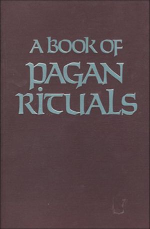 A Book of Pagan Rituals