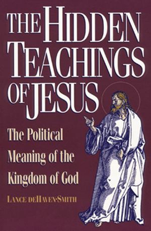 The Hidden Teachings of Jesus