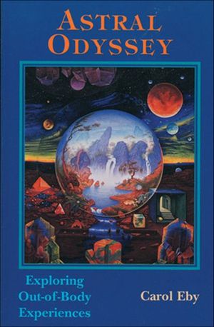 Astral Odyssey