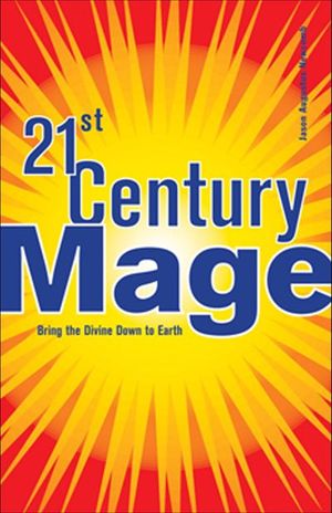 21st Century Mage