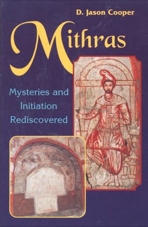 Buy Mithras at Amazon