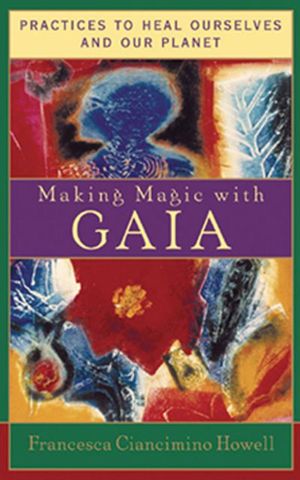 Making Magic with Gaia