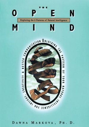 Buy The Open Mind at Amazon