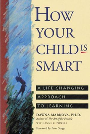 How Your Child Is Smart