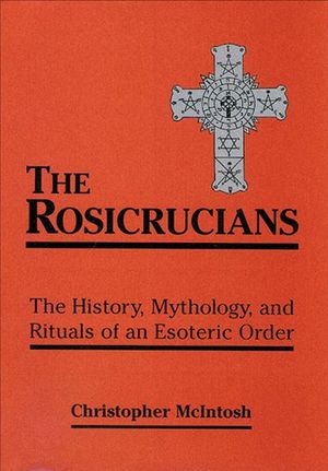 Buy The Rosicrucians at Amazon