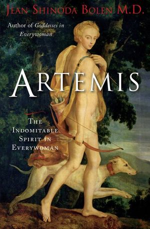 Buy Artemis at Amazon