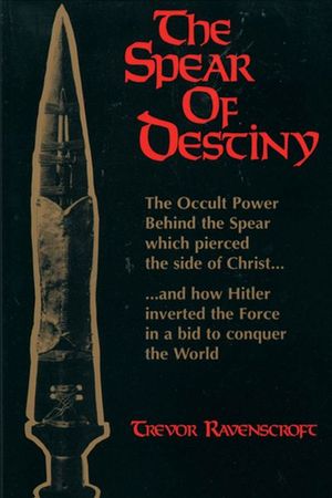 Buy The Spear of Destiny at Amazon