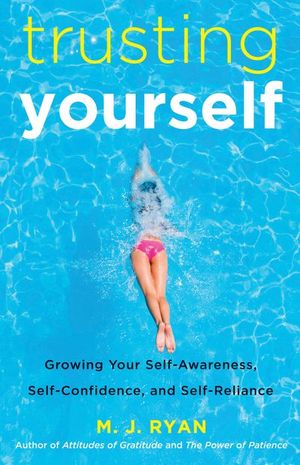 Buy Trusting Yourself at Amazon
