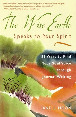 Buy The Wise Earth Speaks to Your Spirit at Amazon