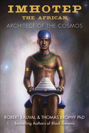 Buy Imhotep the African at Amazon