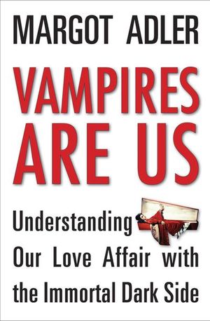 Buy Vampires Are Us at Amazon