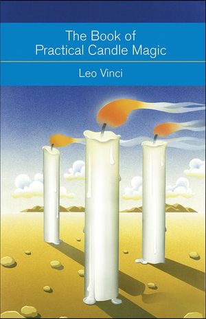 The Book of Practical Candle Magic