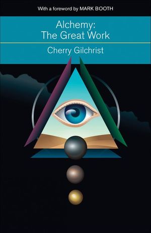 Alchemy—The Great Work