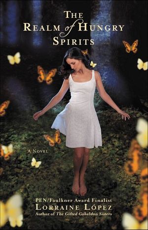 The Realm of Hungry Spirits