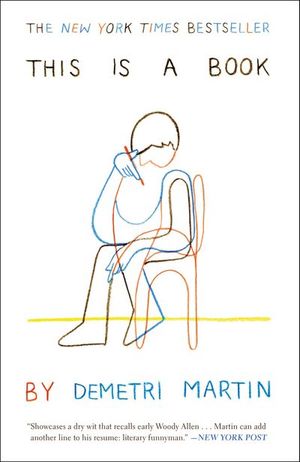 This Is a Book