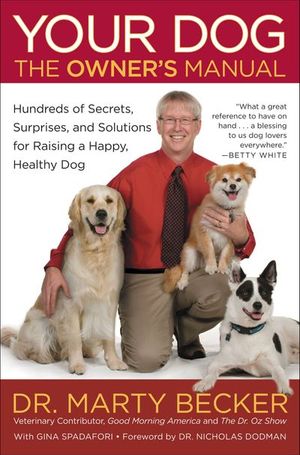 Your Dog: Owner's Manual