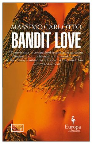 Buy Bandit Love at Amazon