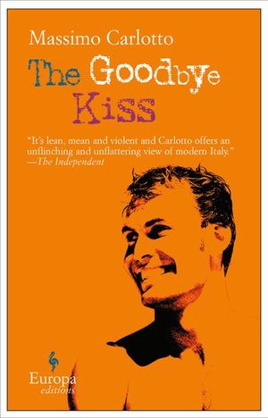 Buy The Goodbye Kiss at Amazon