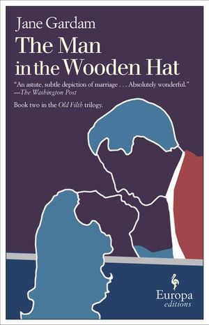 Buy The Man in the Wooden Hat at Amazon
