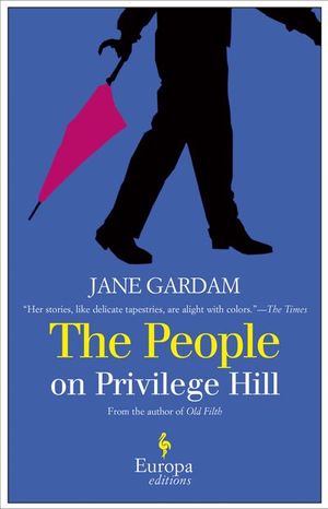 Buy The People on Privilege Hill at Amazon