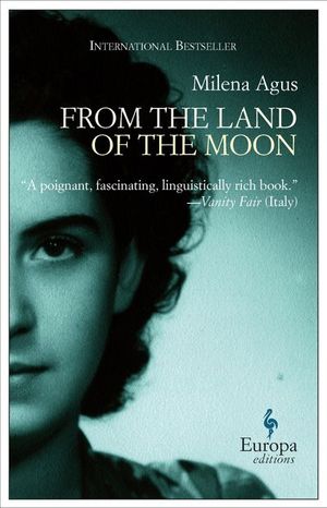 Buy From the Land of the Moon at Amazon