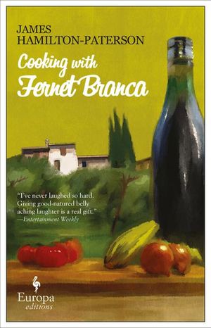 Buy Cooking with Fernet Branca at Amazon